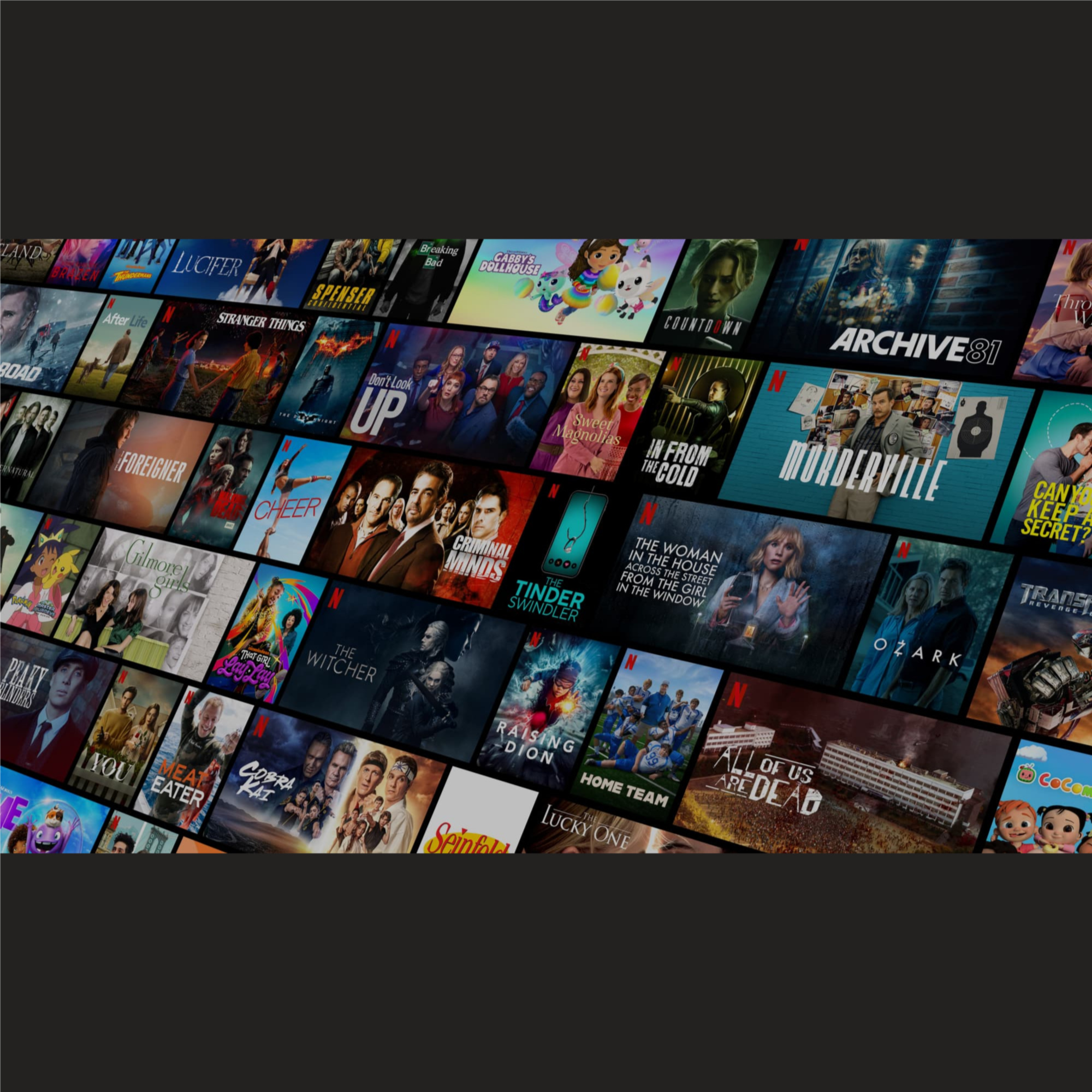 Netflix United Kingdom – Watch TV Programmes Online, Watch Films Online