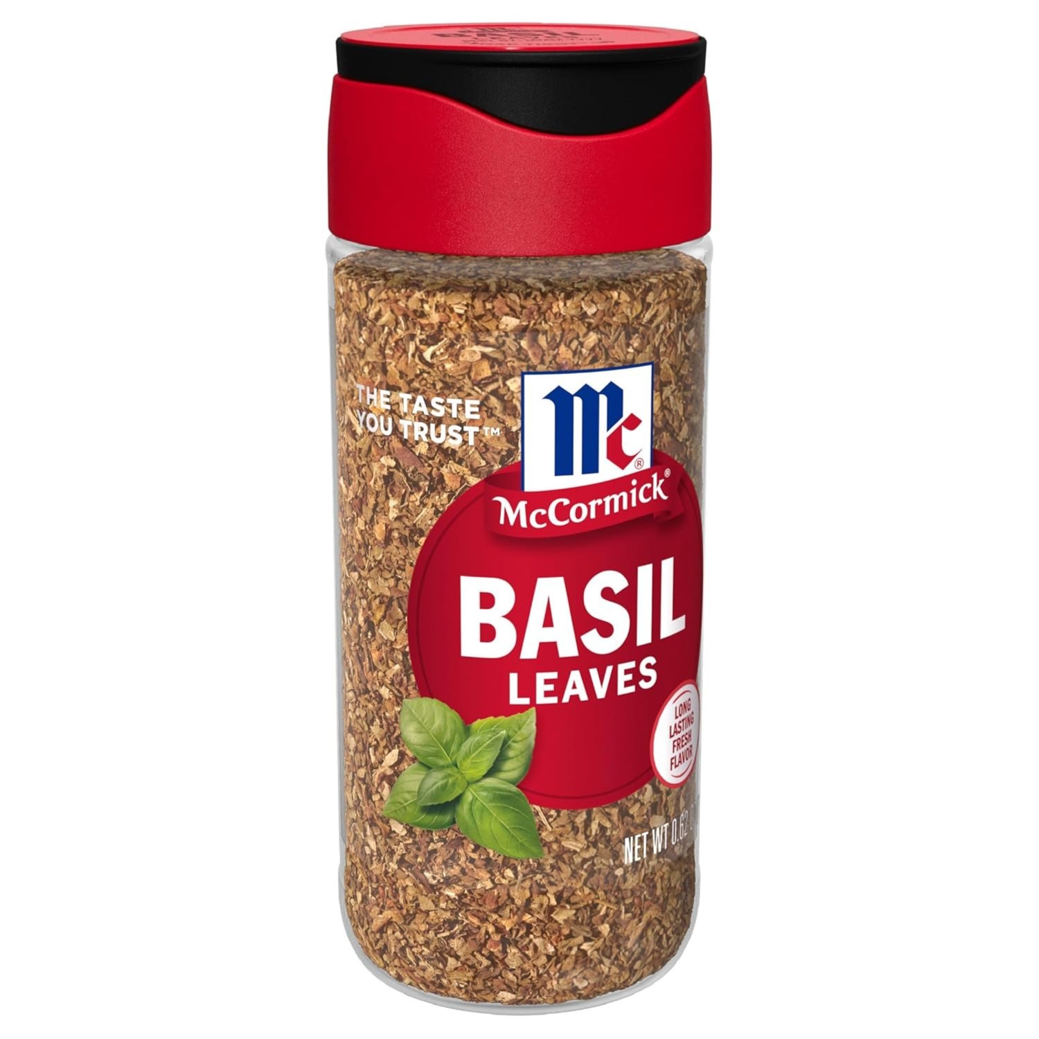 Dry Basil