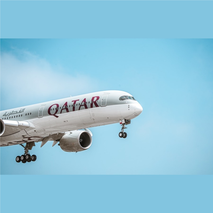 Enjoy Up to 15% Off with the World’s Best Airline