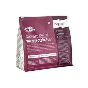 Protein Powders