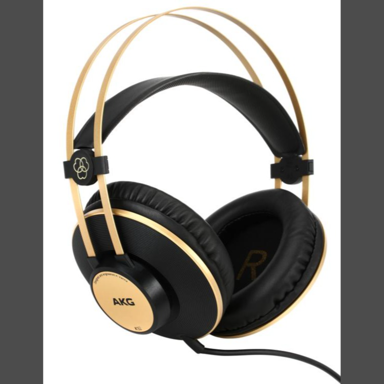 Headphones