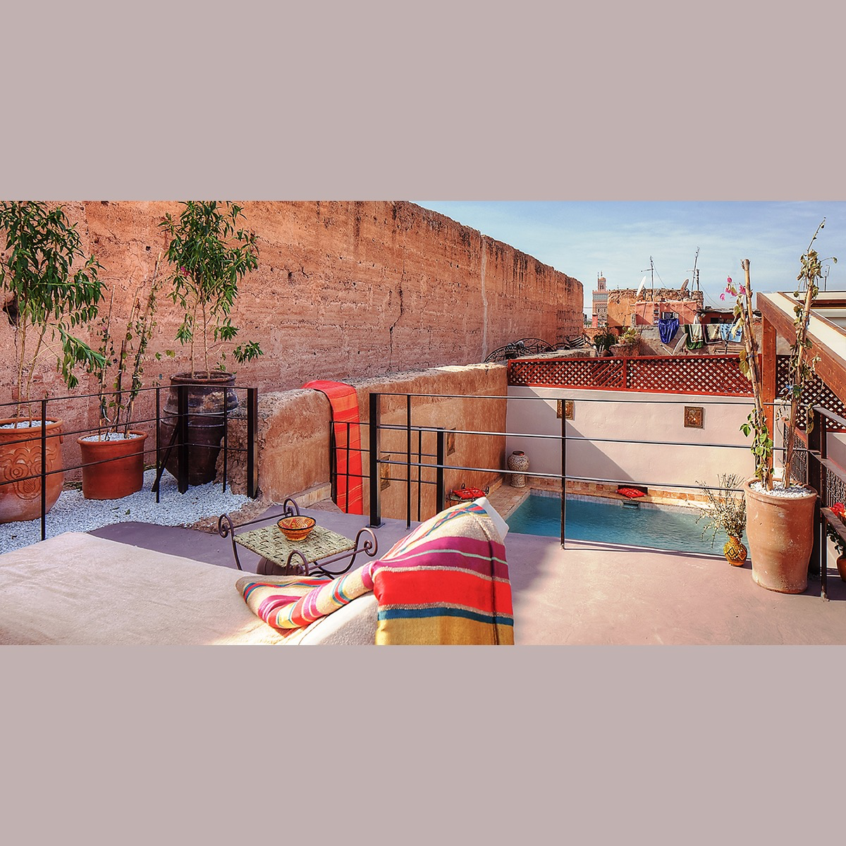 A lifetime of discounts? It's Genius.