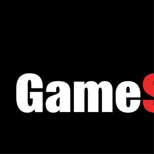 gamestop