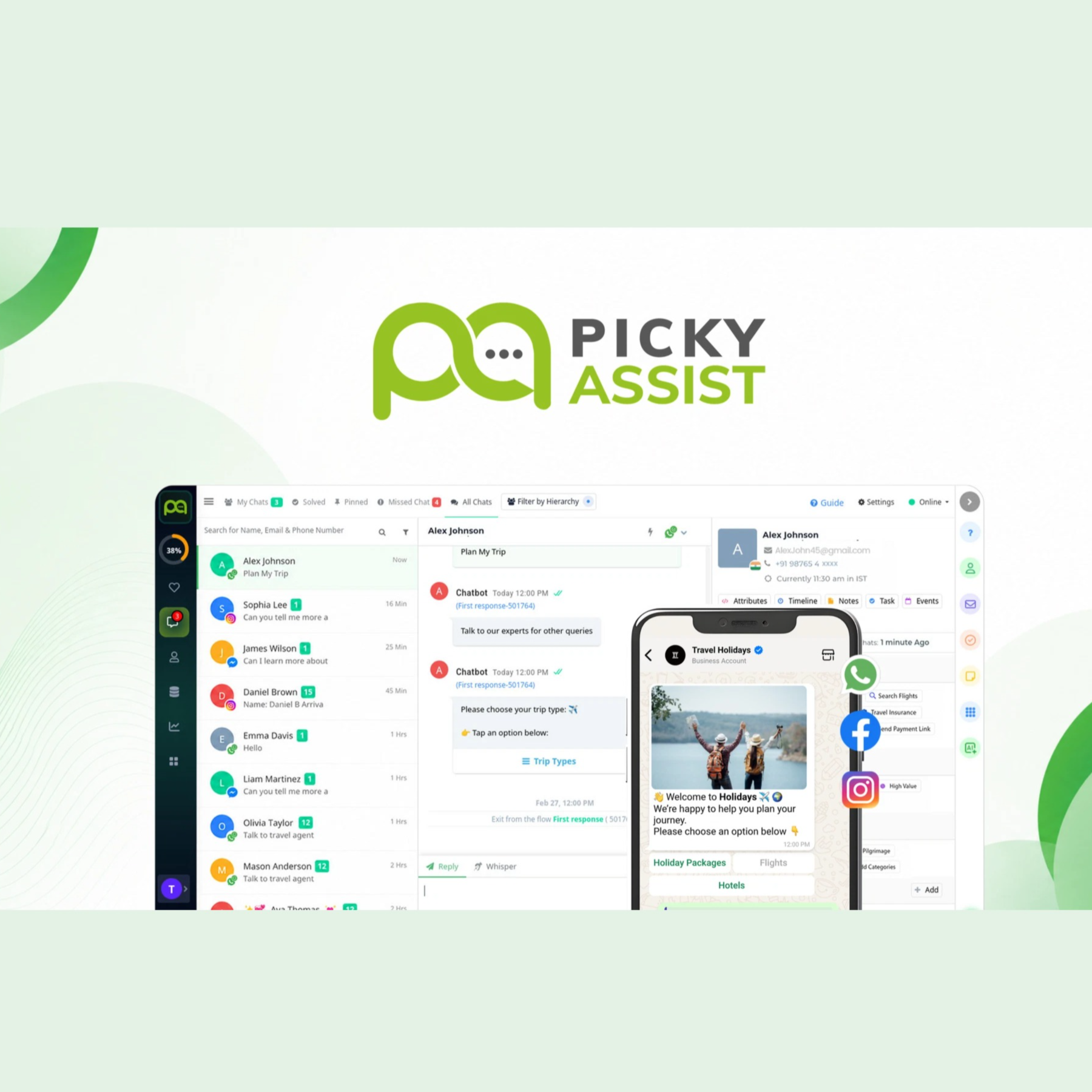 Best WhatsApp Automation Tools with Lifetime Deal