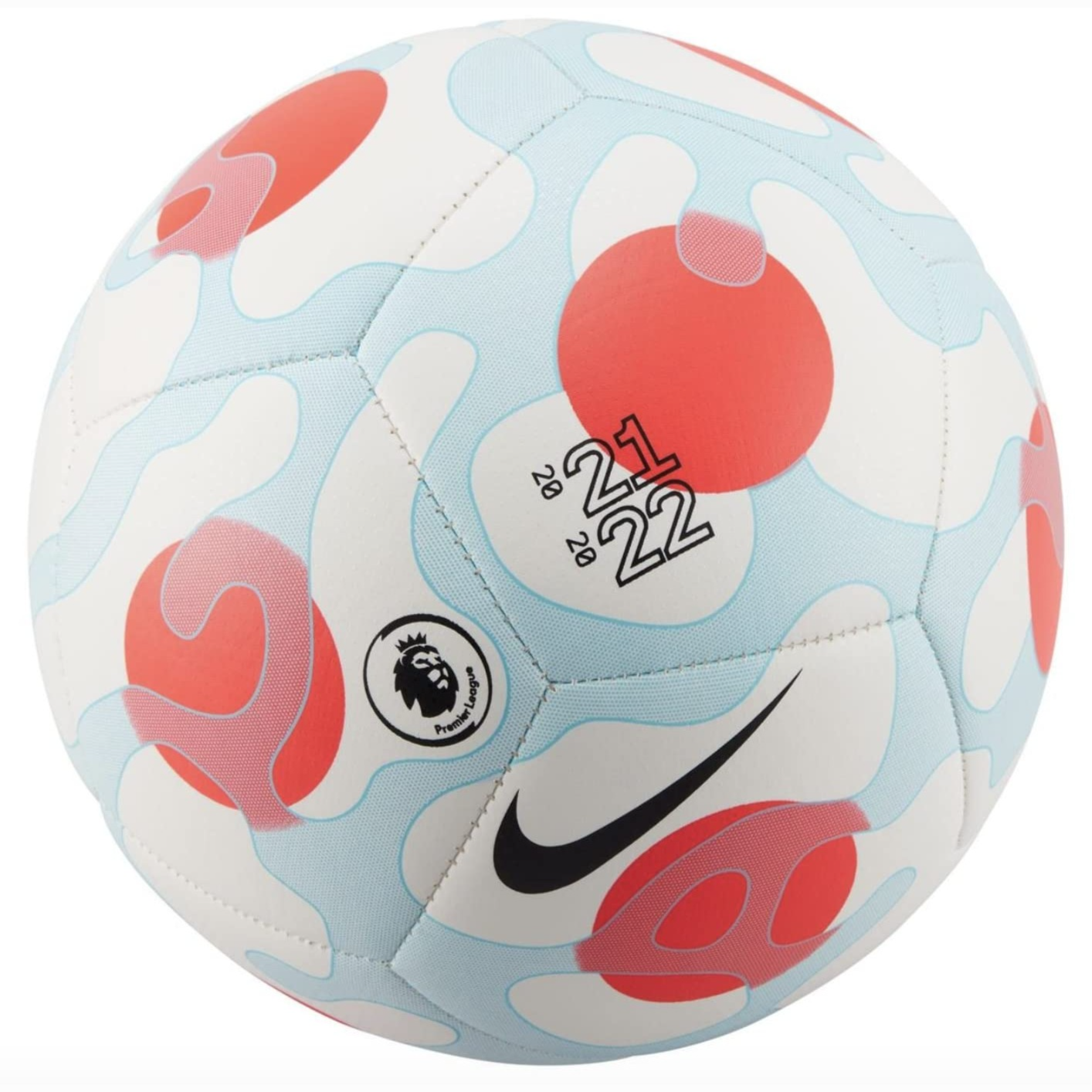 Buy NIKE Pl Nk Ptch 3rd-Sp22 Recreational Soccer Ball