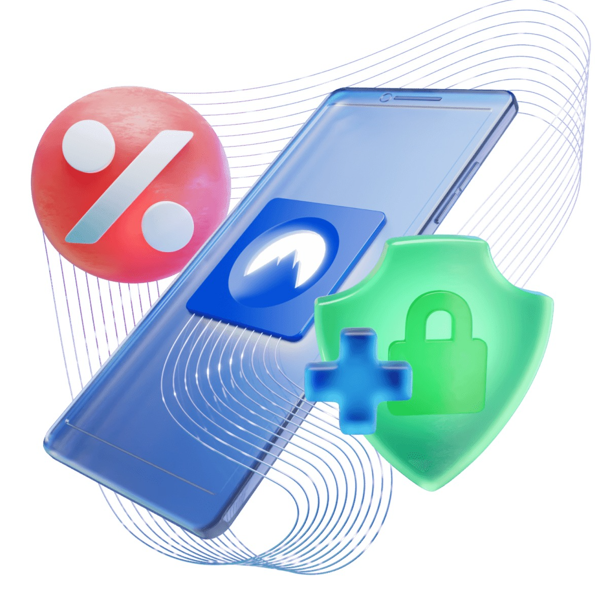 Get NordVPN with 60% off