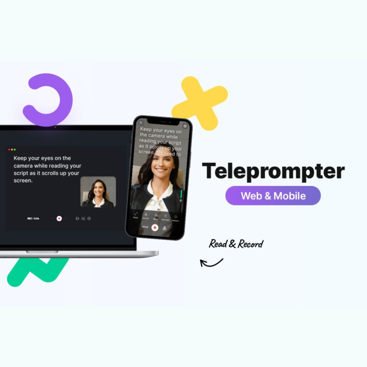 BIGVU - Crea y edita videos como un profesional | AppSumo