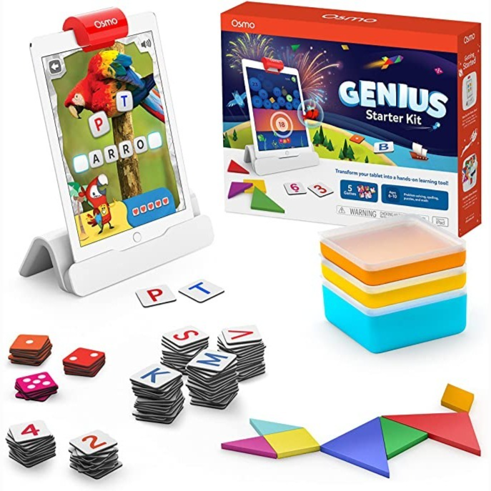 Learning Toys