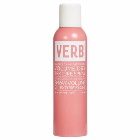 Verb Volume Dry Texture Spray