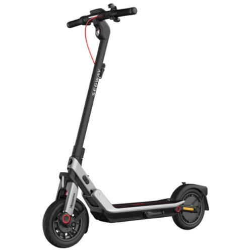Segway E3 Electric Scooter