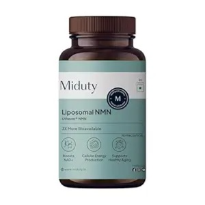 Anti-Aging Supplements