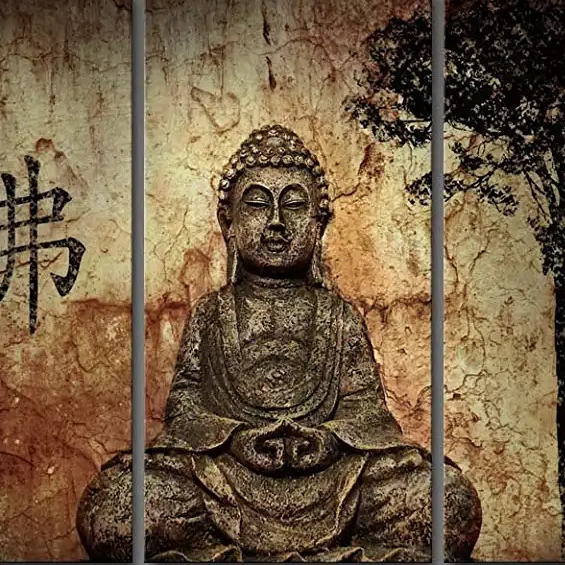 Buddha Art - Best Sellers