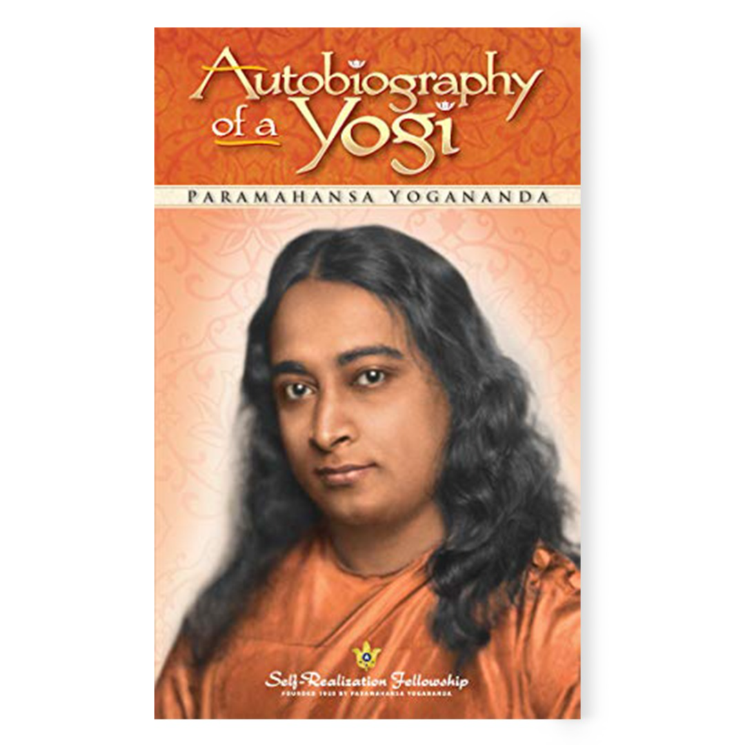 Autobiography of a Yogi (Self-Realization Fellowship): Paramahansa Yogananda, W. Y. Evans-Wentz: 9780876120828: Amazon.com: Books