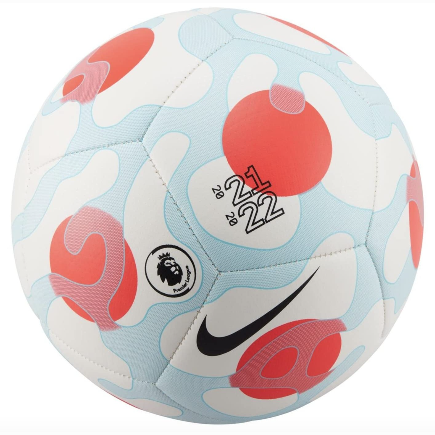 Buy NIKE Pl Nk Ptch 3rd-Sp22 Recreational Soccer Ball