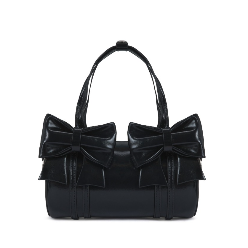 Hand bow bag