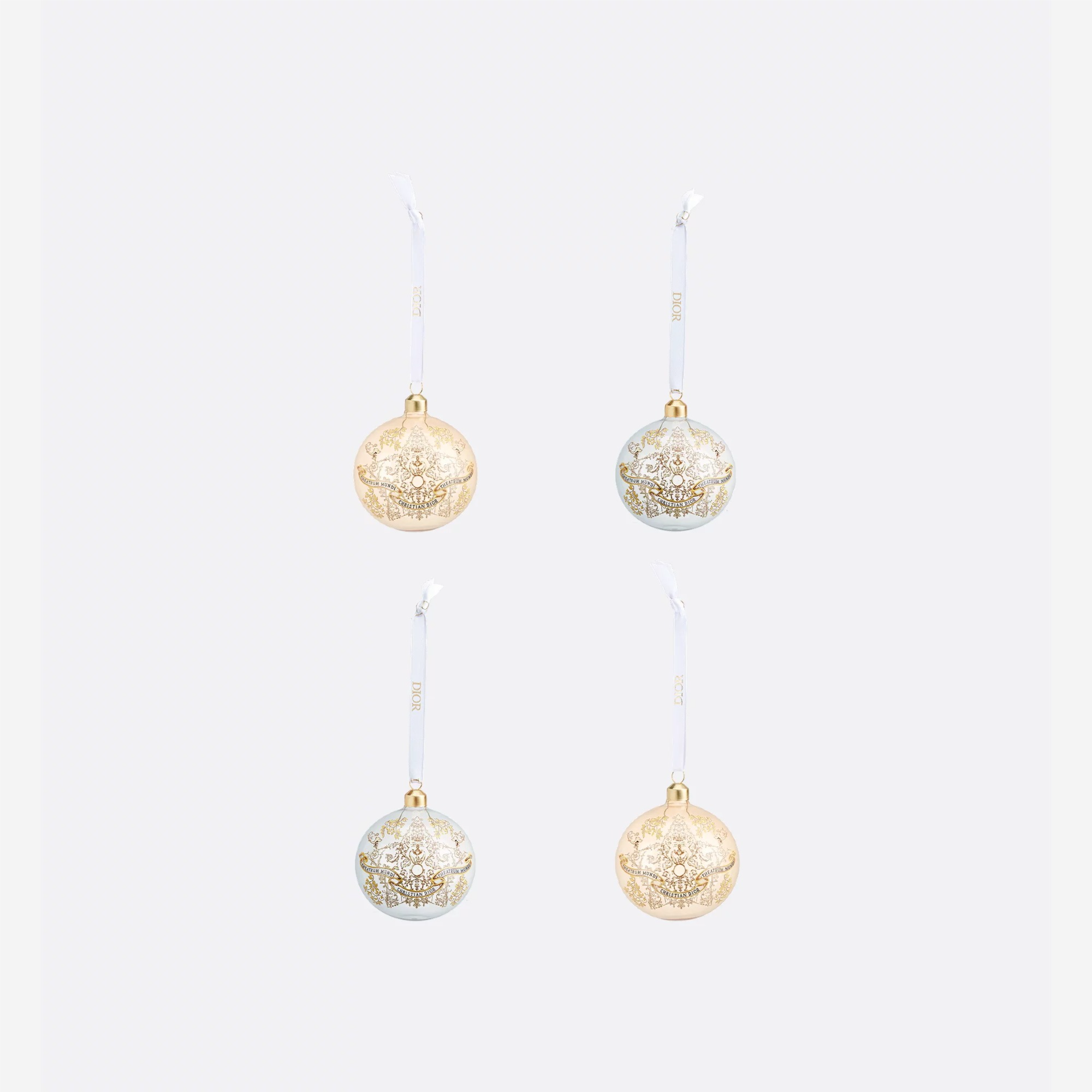 DIOR 2026 CRUISE COLLECTION 