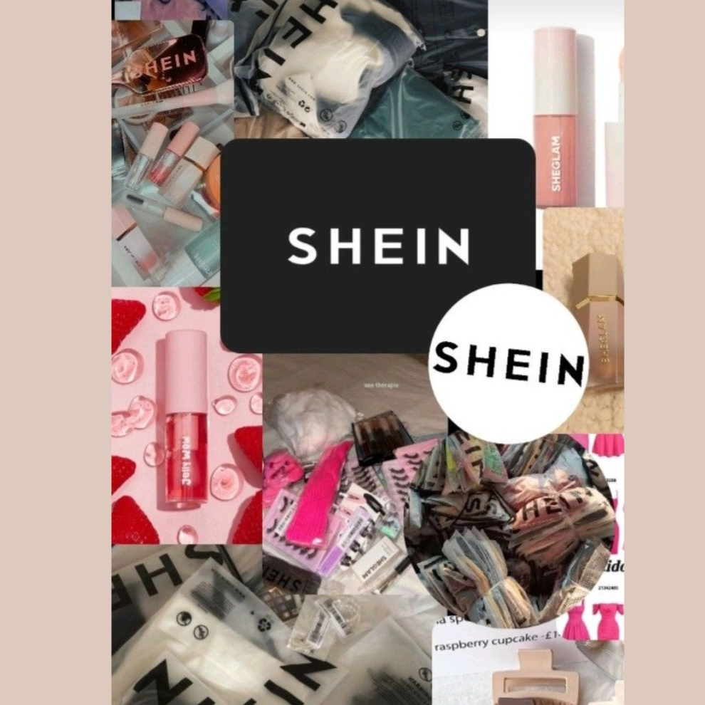 Women's & Men's Clothes, Shop Online Fashion | SHEIN UK