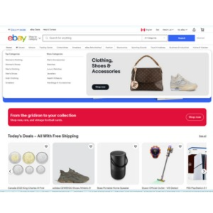 Ebay.ca