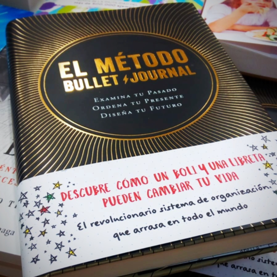 Método Bullet Journal