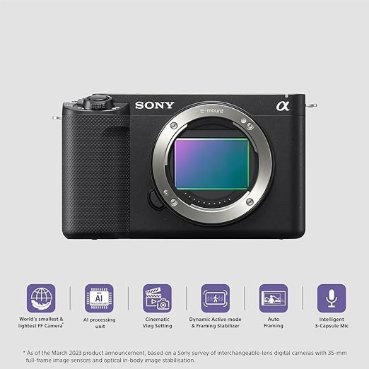 VIDEOGRAPHY - PHOTOGRAPHY