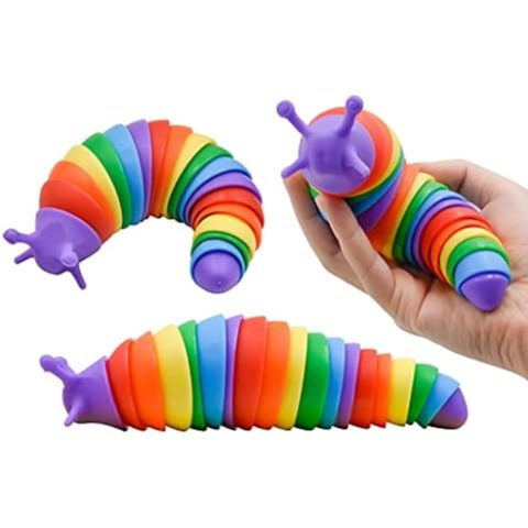 Sensory Items