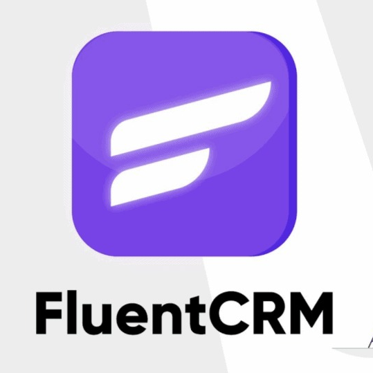 FluentCRM - Marketing Automation for WordPress