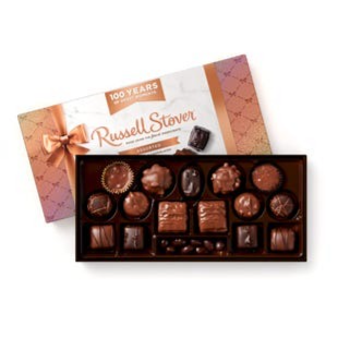 Russell Stover Chocolates | RSC
