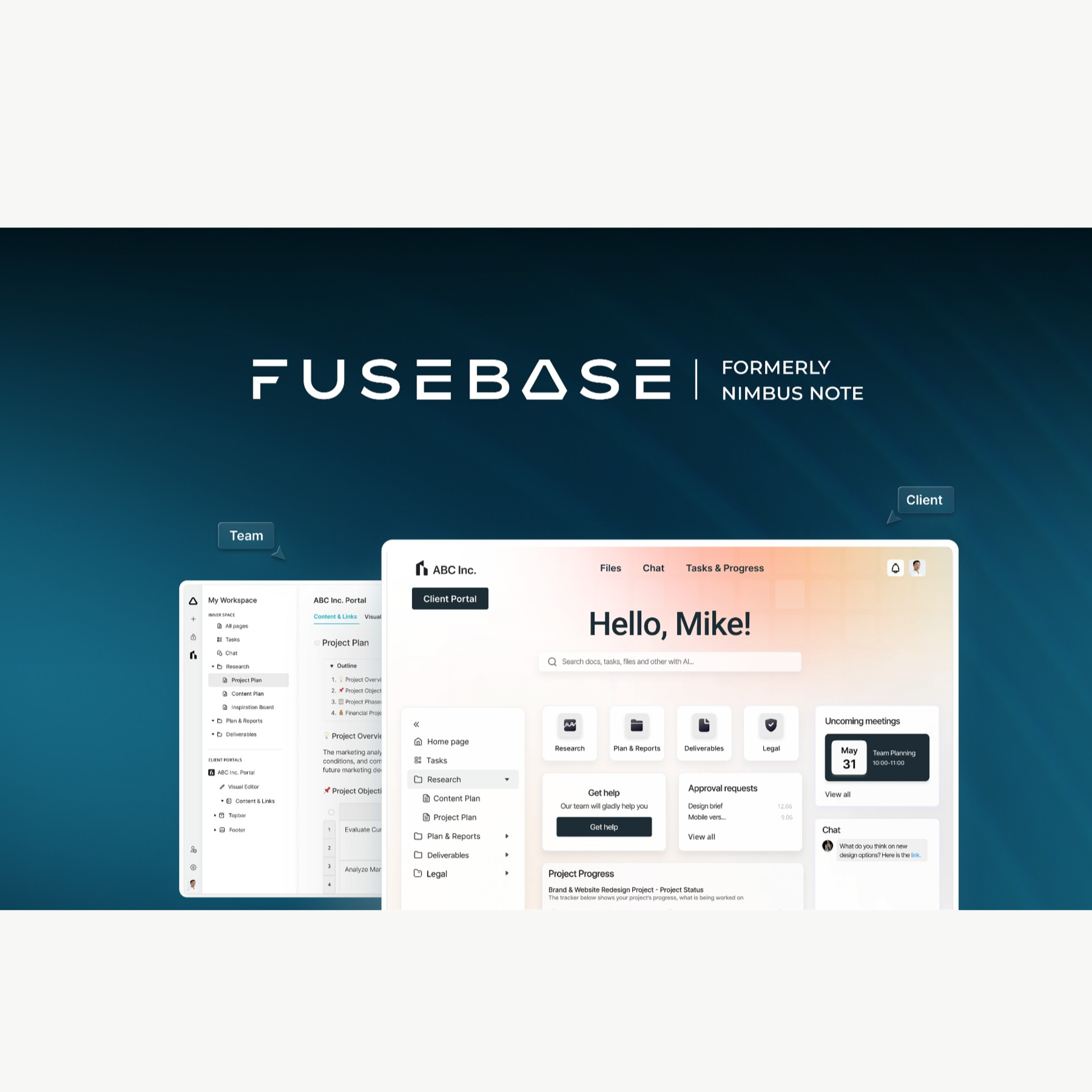 fusebase