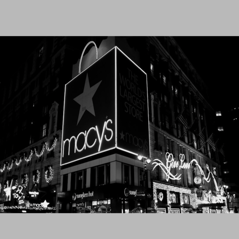 Macy's 