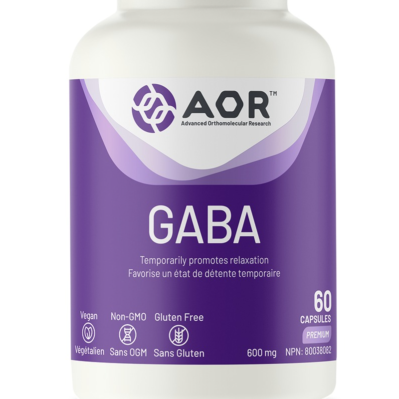 GABA