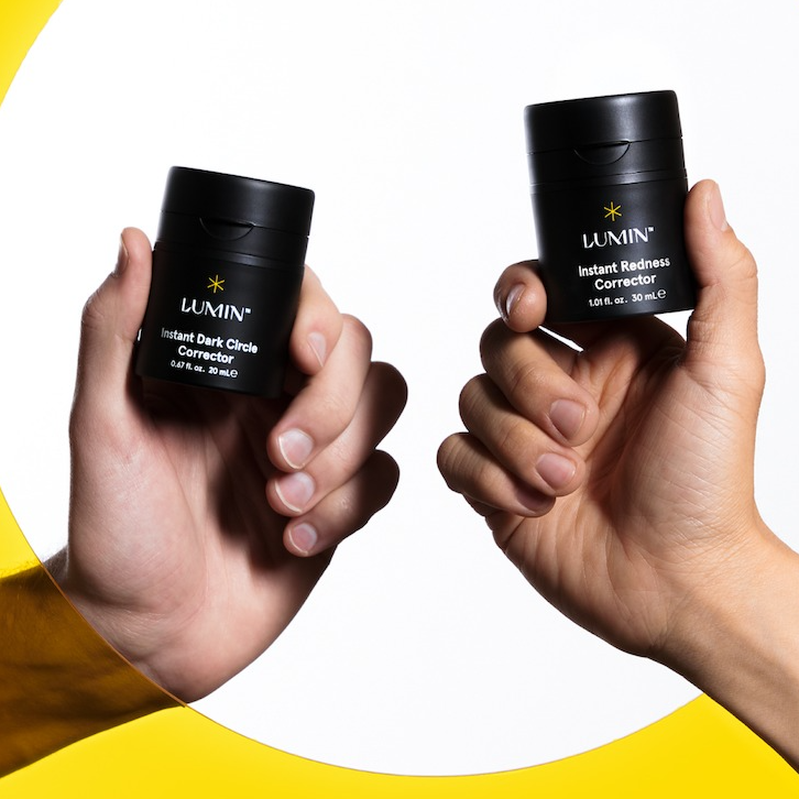 Men's Skincare Products - Premium Skincare Essentials | Lumin