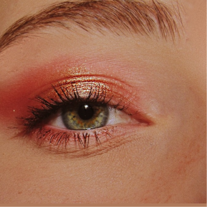Clinique Makeup including Viral Lip Gloss