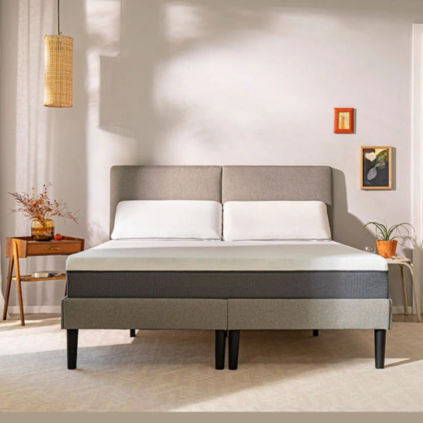 The Emma Original Mattress
