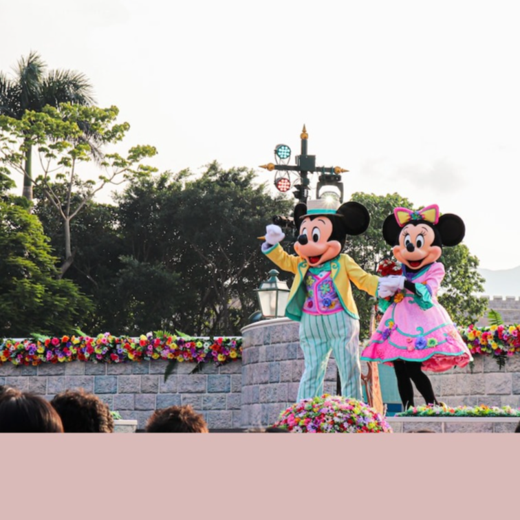 Theme Parks