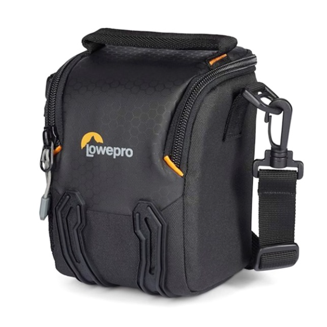 Lowepro Adventura SH III DSLR