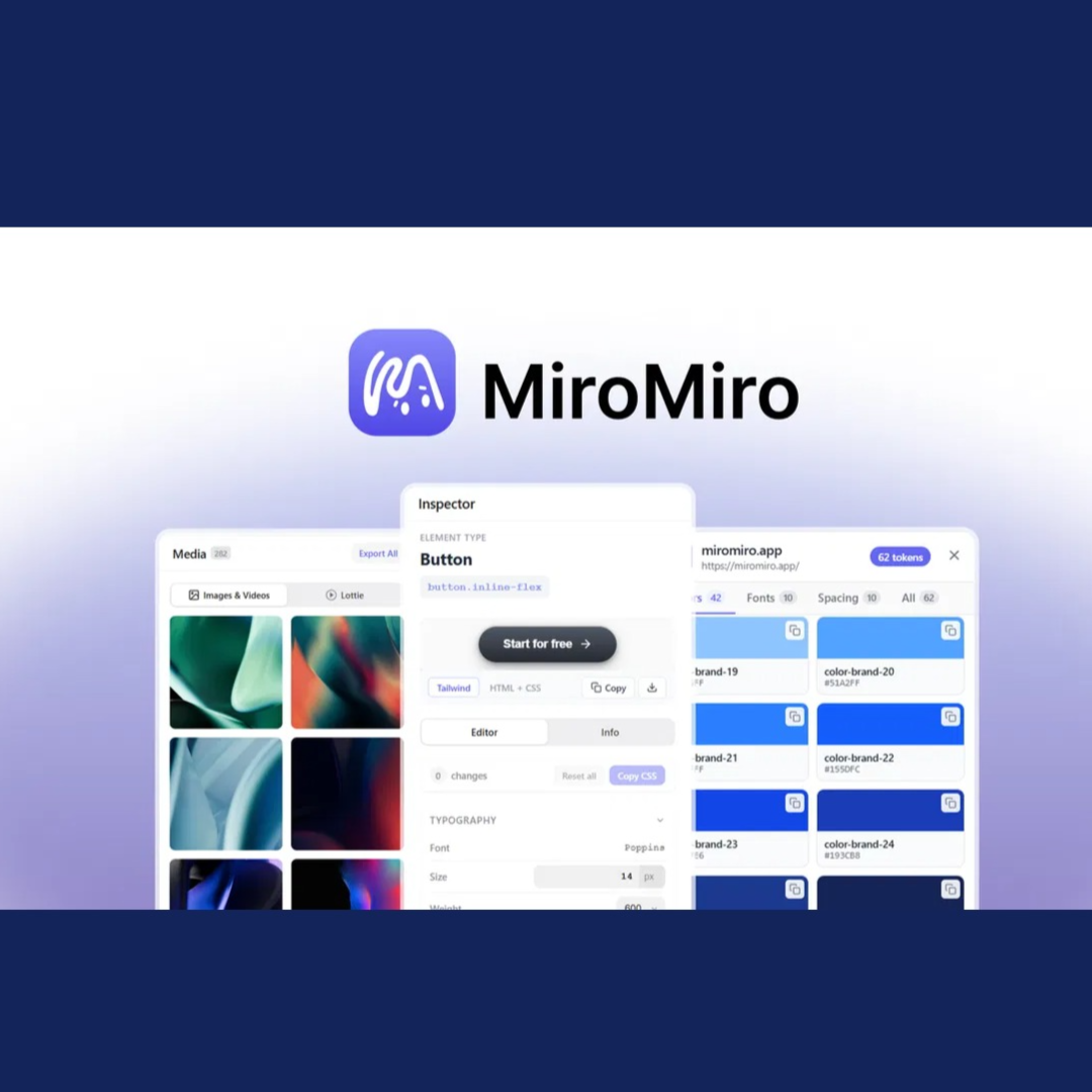  MiroMiro Lifetime Deal 