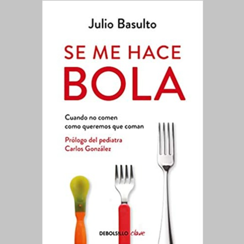 Se me hace bola - Julio Basulto