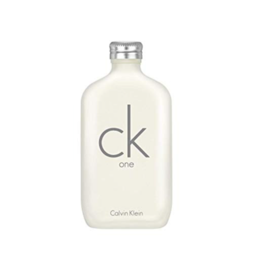 Calvin Klein Ck One Eau De Toilette, 6.7 Fl. Oz.