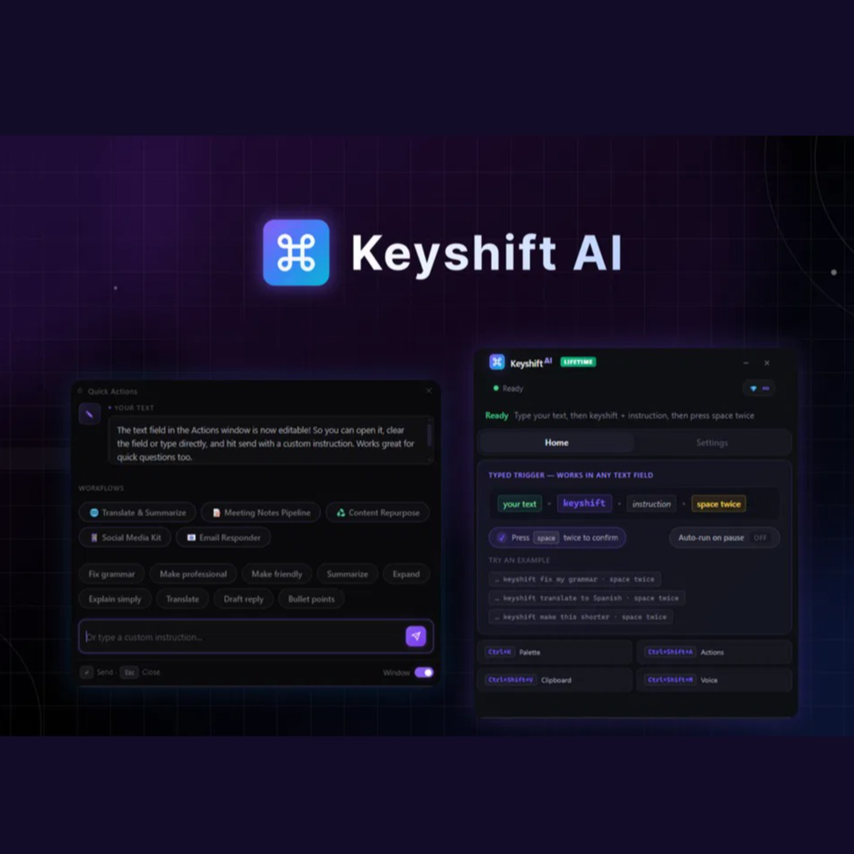 Best AI Writing Tools with Lifetime Deal