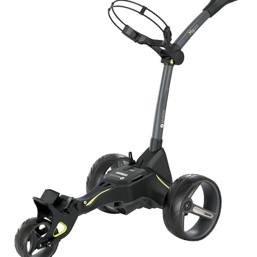 American Golf - Golf Trolley