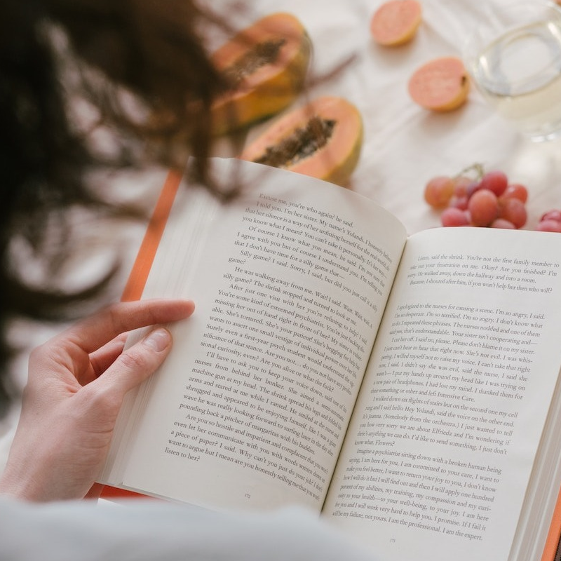 Anti Cancer Books