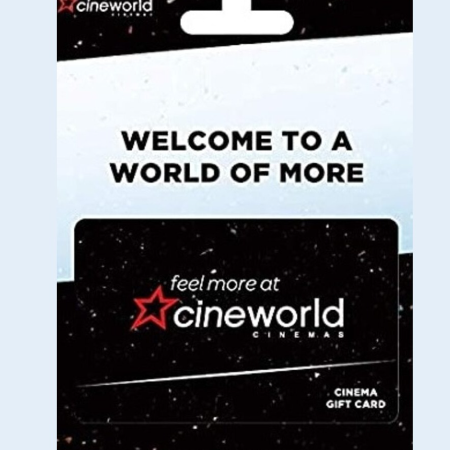 Cineworld