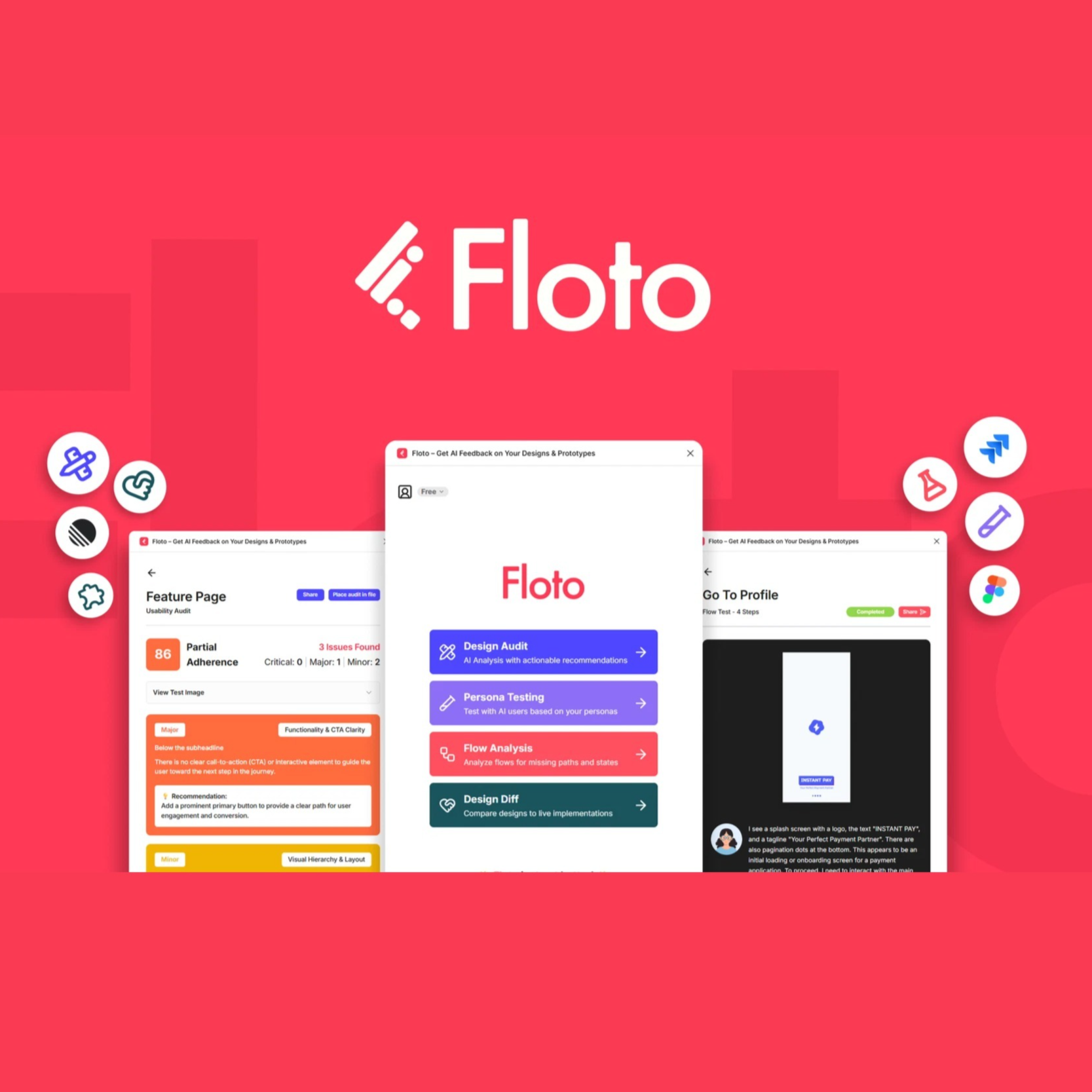 Best AI Design Feedback Tools with Lifetime Deal