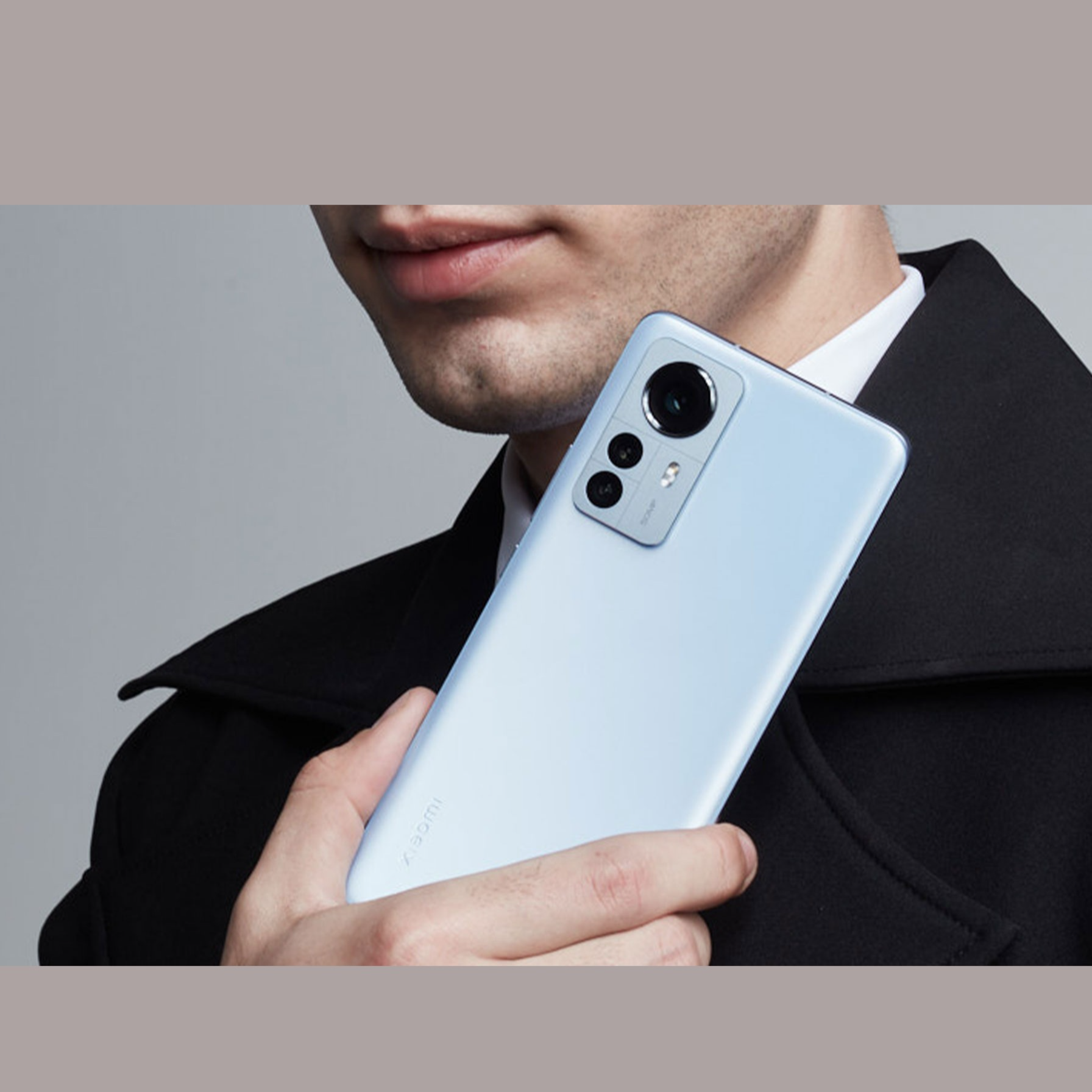 Xiaomi 12 Pro 5G