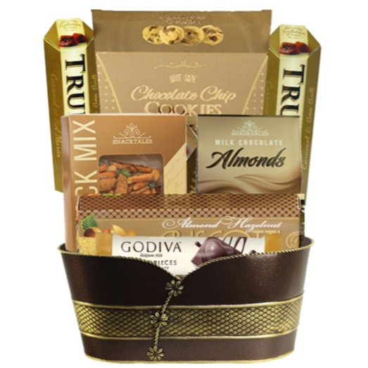 Snacks to Go