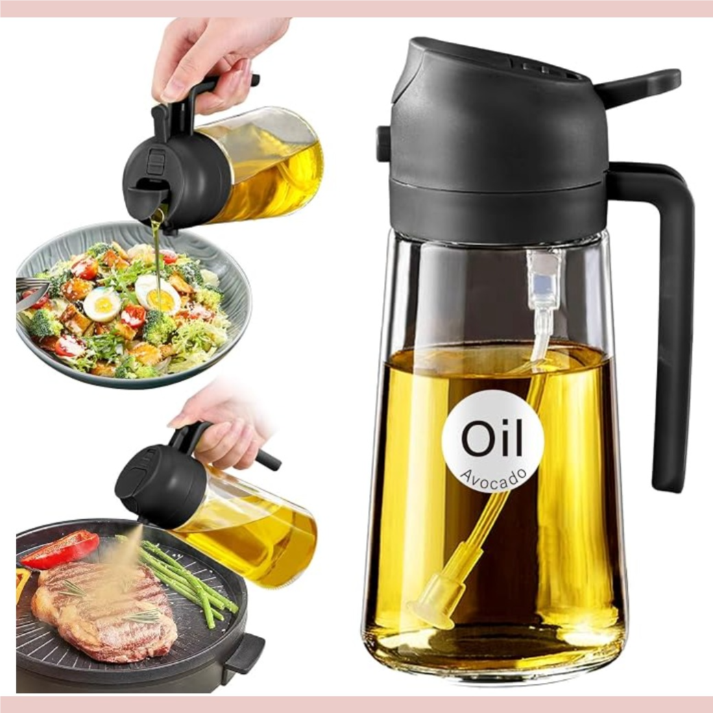 Oil Sprayer