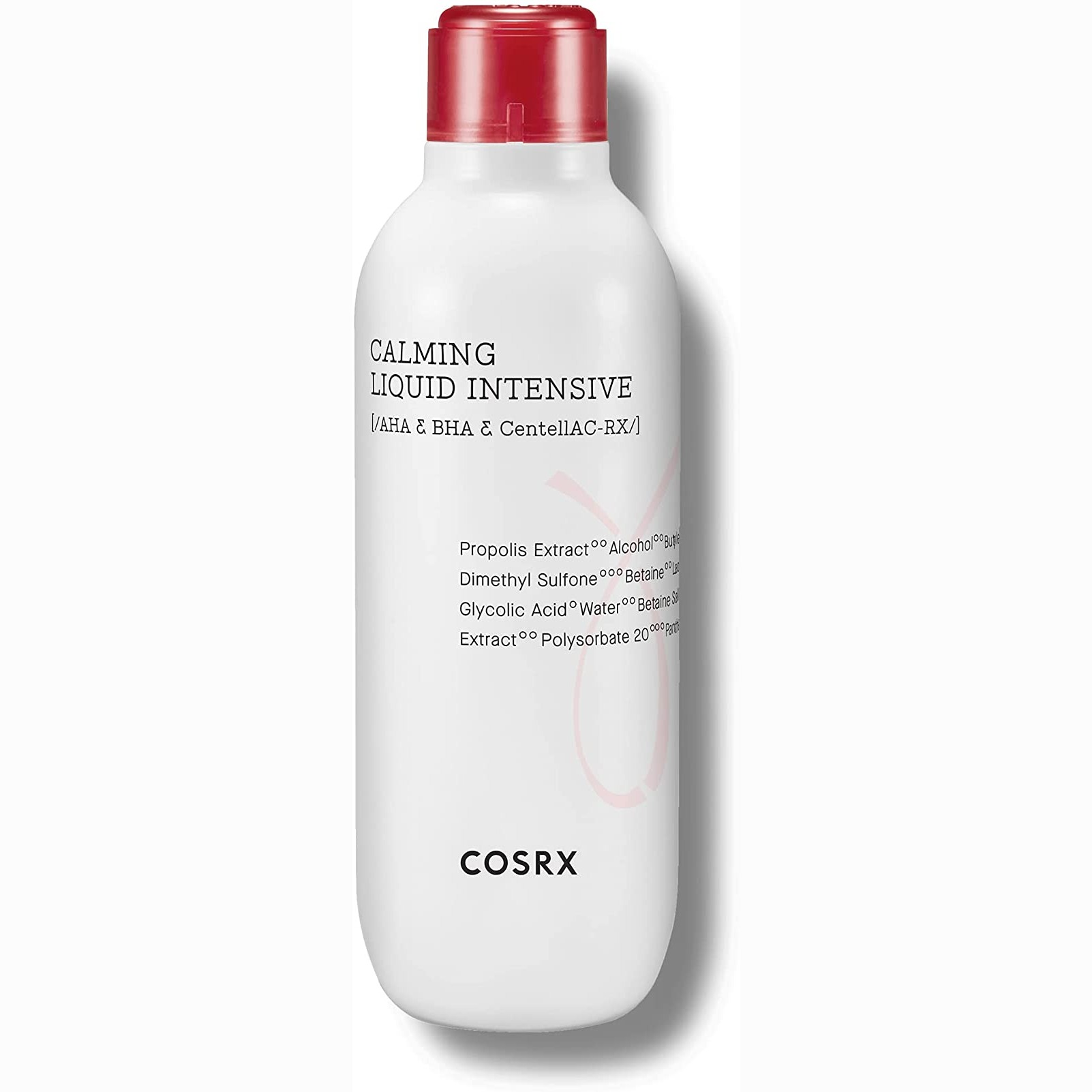 COSRX AC Collection Calming Liquid Intensive, 125ml / 4.22fl.oz : Amazon.ca: Beauty & Personal Care