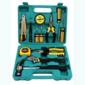 12 pieces tool set