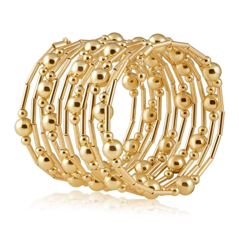 Bianca Wrap Bracelet