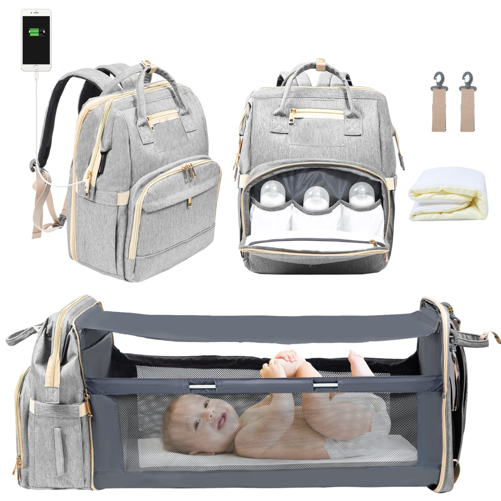 Baby Products